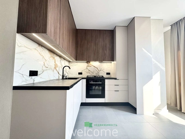 
  Продается 1-комн. квартира 35 м². Фото 10.