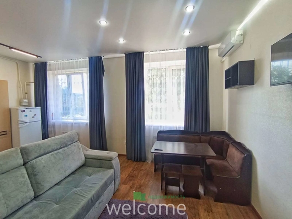 
  Продается студия 35.4 м². Фото 1.