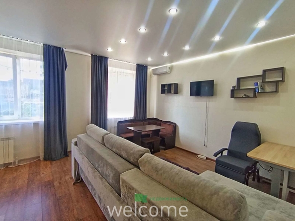 
  Продается студия 35.4 м². Фото 4.