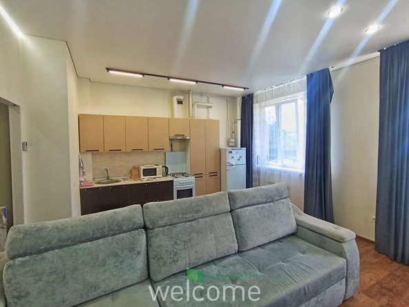 
  Продается студия 35.4 м². Фото 5.