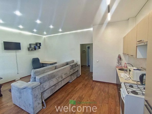 
  Продается студия 35.4 м². Фото 7.