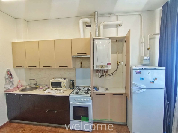 
  Продается студия 35.4 м². Фото 8.