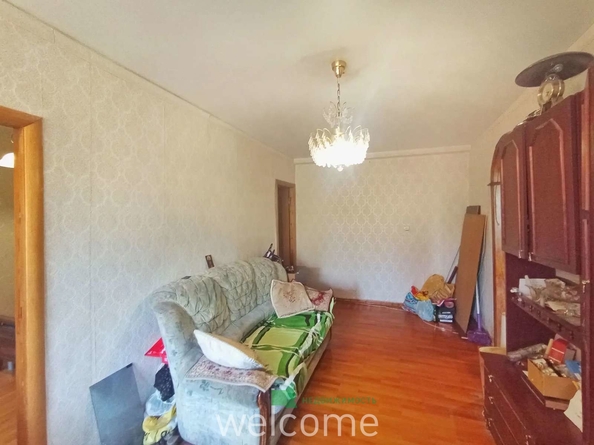 
  Продается 3-комн. квартира 57.4 м². Фото 8.