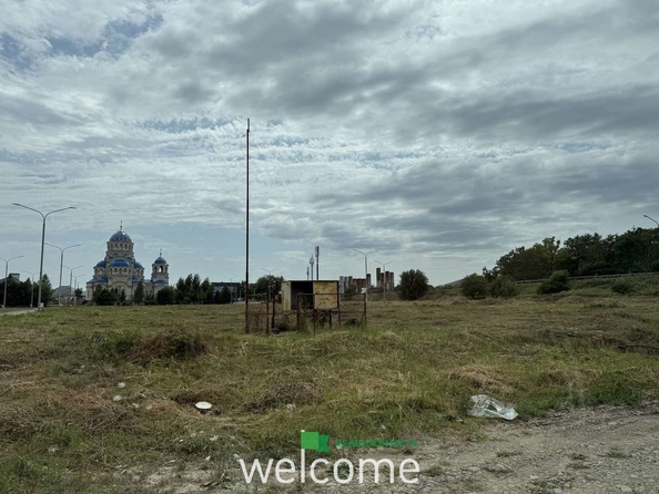 
  Продается земельный участок 8 соток, в КП Адмирал. Фото 3.
