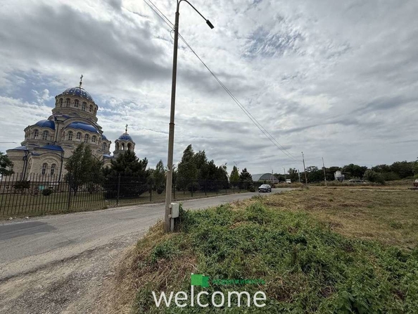 
  Продается земельный участок 8 соток, в КП Адмирал. Фото 4.