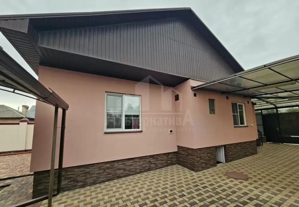 
  Продается дом 85 м². Фото 1.