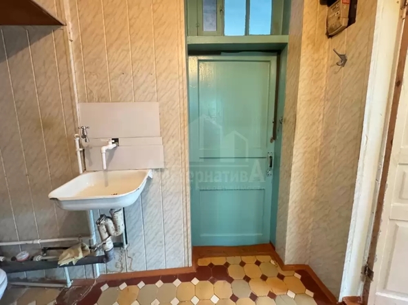 
  Продается 2-комн. квартира 35 м². Фото 8.