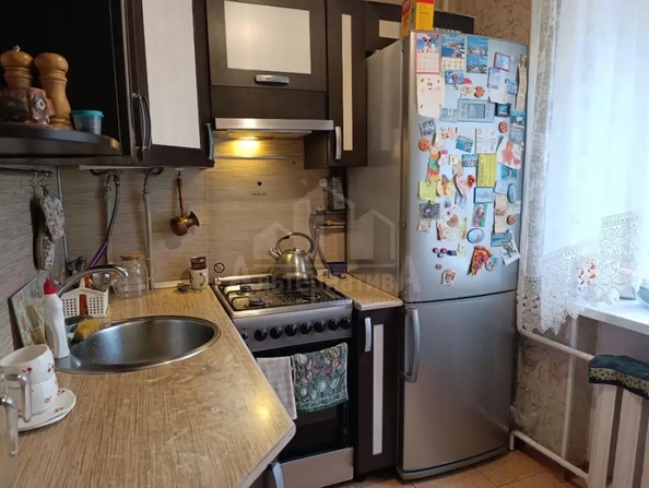 
  Продается 3-комн. квартира 55.5 м². Фото 2.