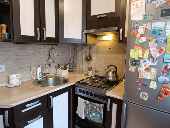 
  Продается 3-комн. квартира 55.5 м². Фото 3.