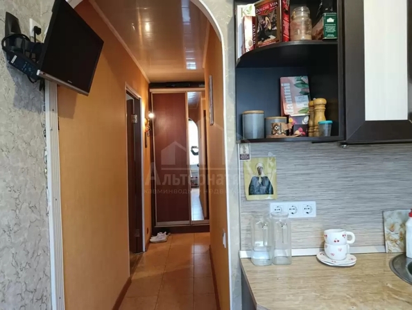 
  Продается 3-комн. квартира 55.5 м². Фото 4.