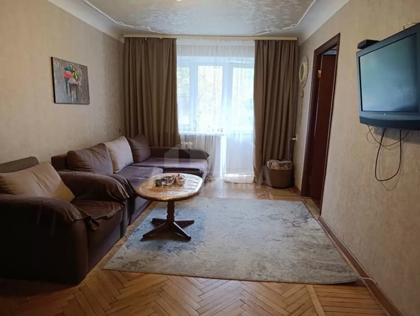 
  Продается 3-комн. квартира 55.5 м². Фото 6.