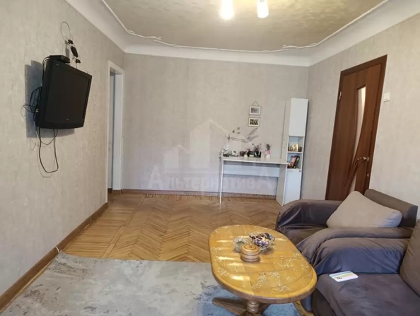 
  Продается 3-комн. квартира 55.5 м². Фото 7.