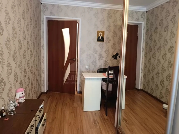 
  Продается 3-комн. квартира 55.5 м². Фото 12.