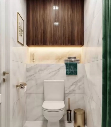 
  Продается 1-комн. квартира 20 м². Фото 4.