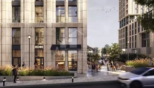
  Продается 1-комн. квартира 33.9 м². Фото 1.