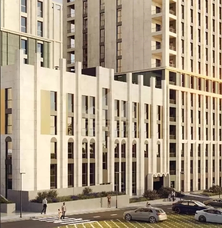 
  Продается 1-комн. квартира 33.9 м². Фото 3.