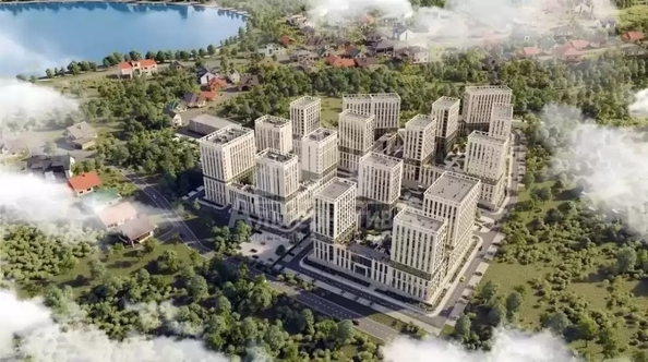 
  Продается 1-комн. квартира 33.9 м². Фото 5.