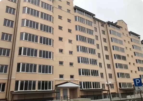 
  Продается 2-комн. квартира 48 м². Фото 31.