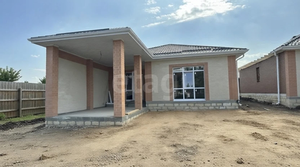 
  Продается дом 150 м², в КП Адмирал. Фото 1.