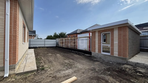 
  Продается дом 150 м², в КП Адмирал. Фото 2.