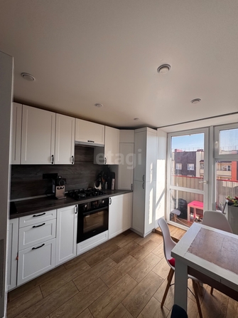 
  Продается 2-комн. квартира 60 м², в КП Жилой район Гармония. Фото 4.