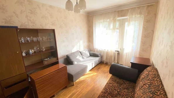 
  Продается 3-комн. квартира 57.7 м². Фото 1.