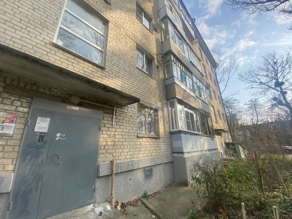 
  Продается 3-комн. квартира 57.7 м². Фото 14.
