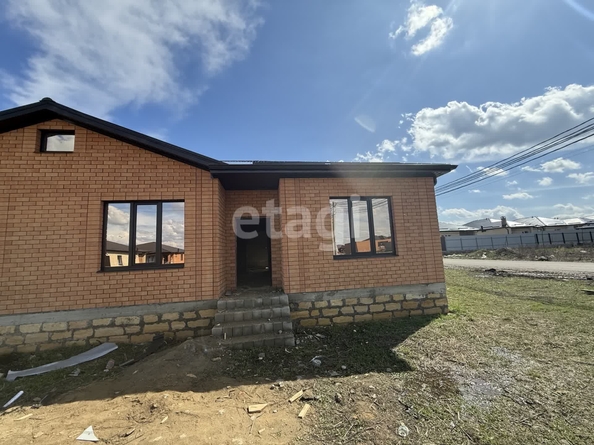 
  Продается дом 105 м², в КП Адмирал. Фото 4.