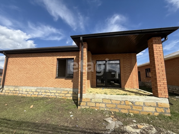 
  Продается дом 105 м², в КП Адмирал. Фото 6.