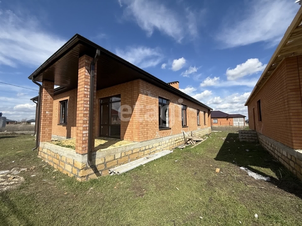 
  Продается дом 105 м², в КП Адмирал. Фото 8.
