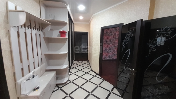 
  Продается 2-комн. квартира 60.4 м². Фото 24.