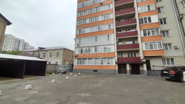 
  Продается 2-комн. квартира 60.4 м². Фото 31.