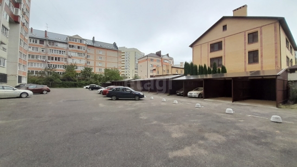 
  Продается 2-комн. квартира 60.4 м². Фото 34.