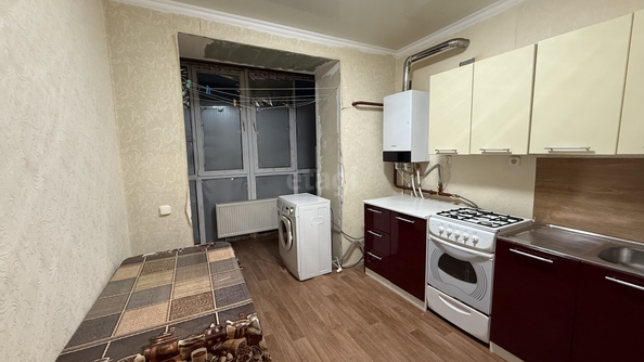 
  Продается 1-комн. квартира 30.7 м². Фото 1.