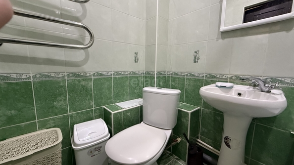 
  Продается 1-комн. квартира 30.7 м². Фото 5.
