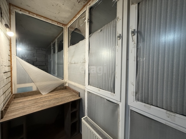 
  Продается 1-комн. квартира 30.7 м². Фото 8.