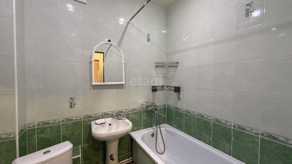 
  Продается 1-комн. квартира 30.7 м². Фото 10.