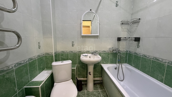 
  Продается 1-комн. квартира 30.7 м². Фото 11.