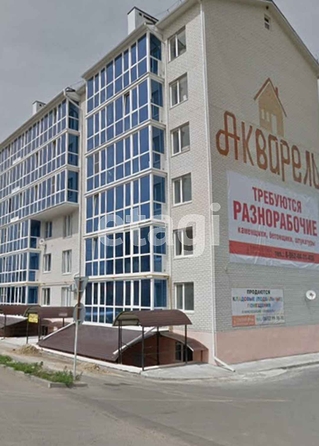 
  Продается 1-комн. квартира 30.7 м². Фото 12.