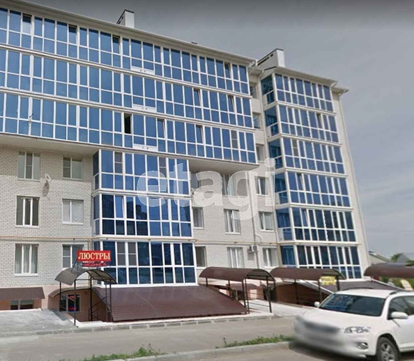 
  Продается 1-комн. квартира 30.7 м². Фото 13.
