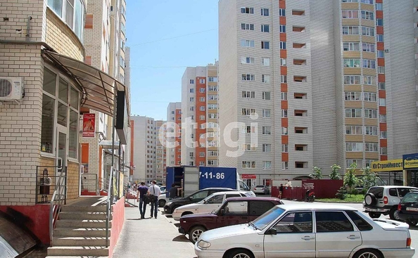 
  Сдается 1-комн. квартира 30 м². Фото 15.