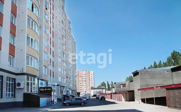 
  Сдается 1-комн. квартира 30 м². Фото 16.