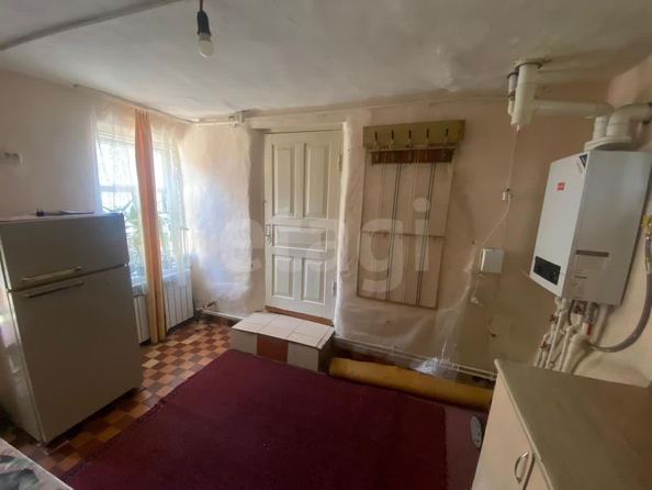 
  Сдается дом 35 м². Фото 1.