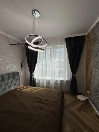
  Продается 1-комн. квартира 36.6 м², в ЖК Основа, литер 12.2. Фото 1.