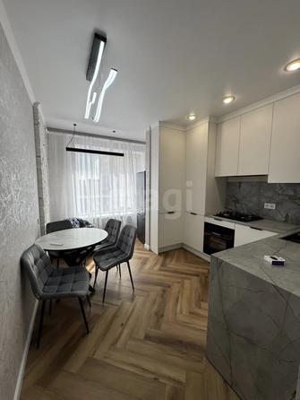 
  Продается 1-комн. квартира 36.6 м², в ЖК Основа, литер 12.2. Фото 2.
