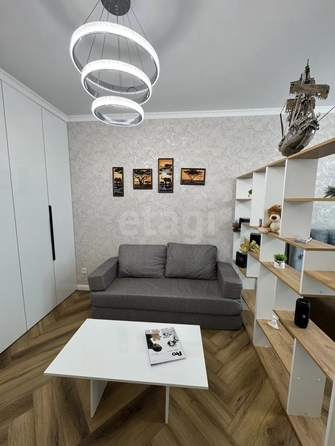 
  Продается 1-комн. квартира 36.6 м², в ЖК Основа, литер 12.2. Фото 3.