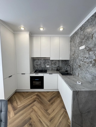 
  Продается 1-комн. квартира 36.6 м², в ЖК Основа, литер 12.2. Фото 4.