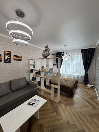 
  Продается 1-комн. квартира 36.6 м², в ЖК Основа, литер 12.2. Фото 5.
