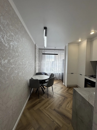 
  Продается 1-комн. квартира 36.6 м², в ЖК Основа, литер 12.2. Фото 6.