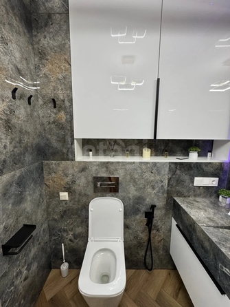 
  Продается 1-комн. квартира 36.6 м², в ЖК Основа, литер 12.2. Фото 7.